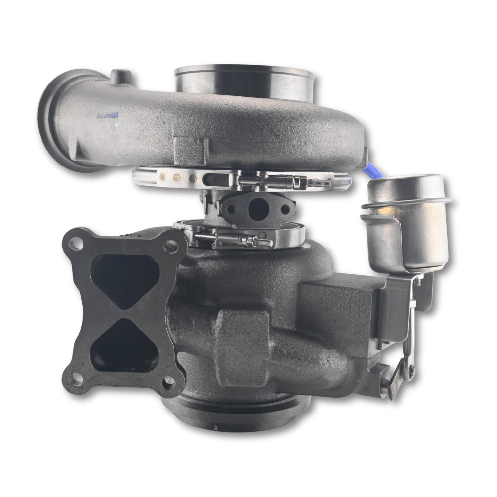 Turbo GTA4502BS Turbocharger 295-7952 2957952 247-2965 2472965 10R-7290 10R7290 Fit for Caterpillar TH35-C13I CX31-C13I, Engine C13 - Fuel Parts Depot