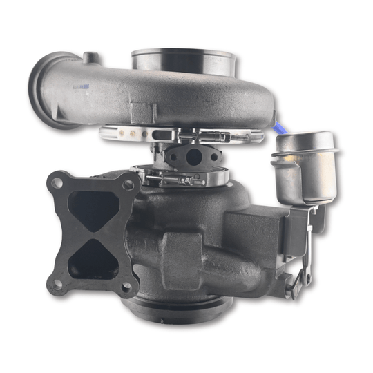Turbo GTA4502BS Turbocharger 295-7952 2957952 247-2965 2472965 10R-7290 10R7290 Fit for Caterpillar TH35-C13I CX31-C13I, Engine C13 - Fuel Parts Depot