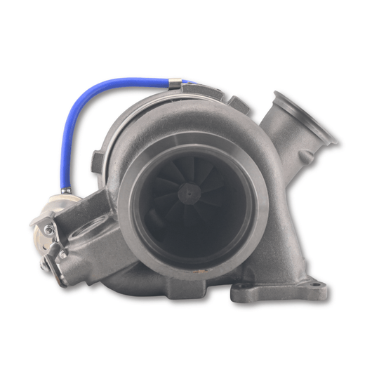Turbo GTA4502BS Turbocharger 295-7952 2957952 247-2965 2472965 10R-7290 10R7290 Fit for Caterpillar TH35-C13I CX31-C13I, Engine C13 - Fuel Parts Depot