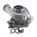 Turbo GTA4502BS Turbocharger 295-7952 2957952 247-2965 2472965 10R-7290 10R7290 Fit for Caterpillar TH35-C13I CX31-C13I, Engine C13 - Fuel Parts Depot