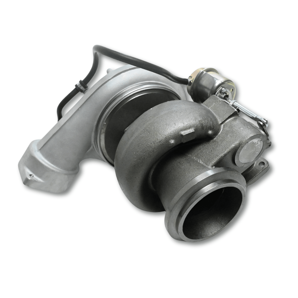 Turbo GTA4702 GT4702BS GTA470201BS Turbocharger OR7923 OR-7923 Fit for Caterpillar 3406E, Engine C15 - Fuel Parts Depot