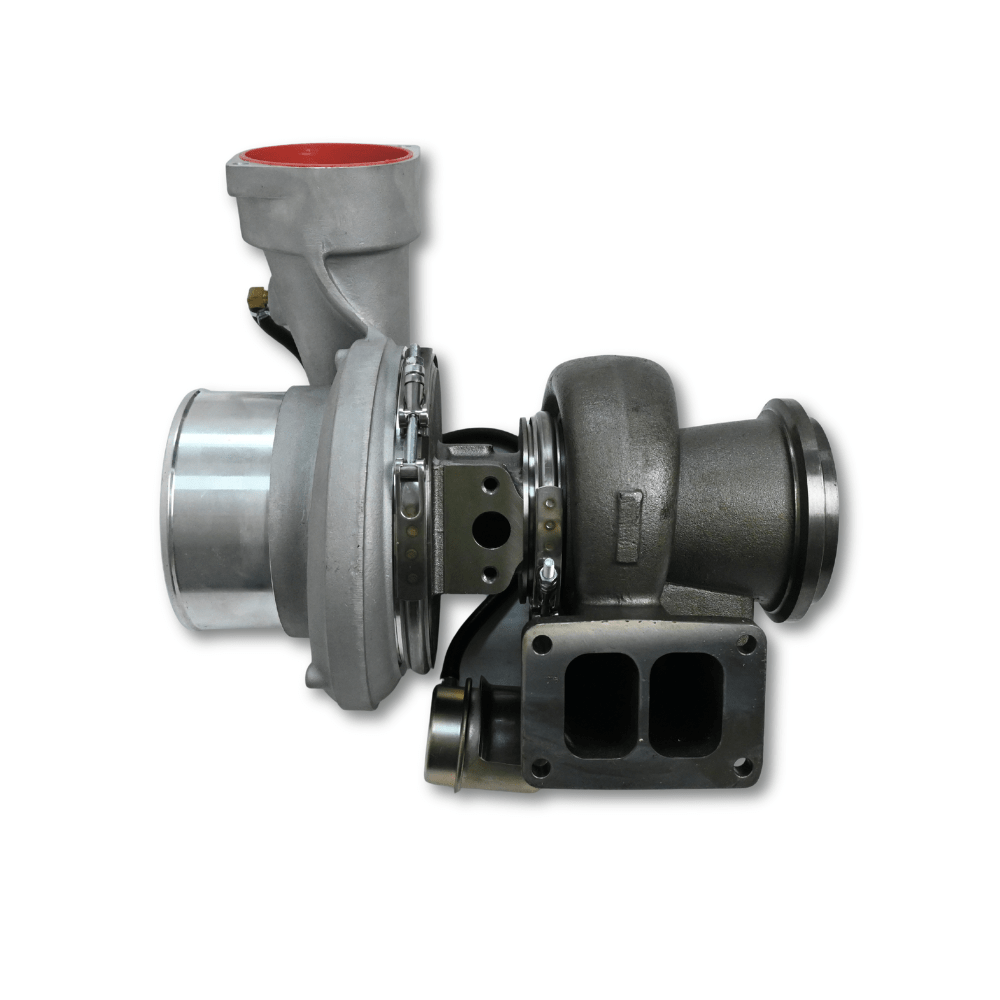 Turbo GTA4702 GT4702BS GTA470201BS Turbocharger OR7923 OR-7923 Fit for Caterpillar 3406E, Engine C15 - Fuel Parts Depot