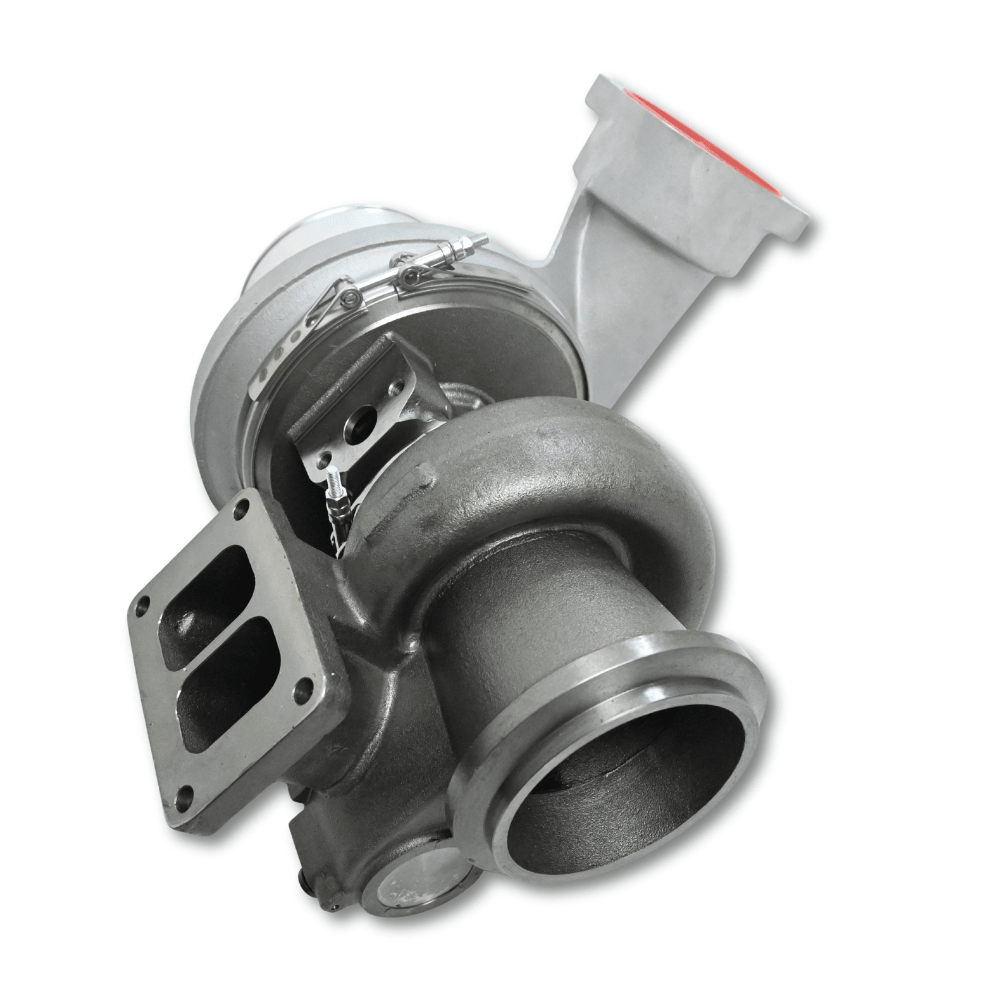 Turbo GTA4702 GT4702BS GTA470201BS Turbocharger OR7923 OR-7923 Fit for Caterpillar 3406E, Engine C15 - Fuel Parts Depot