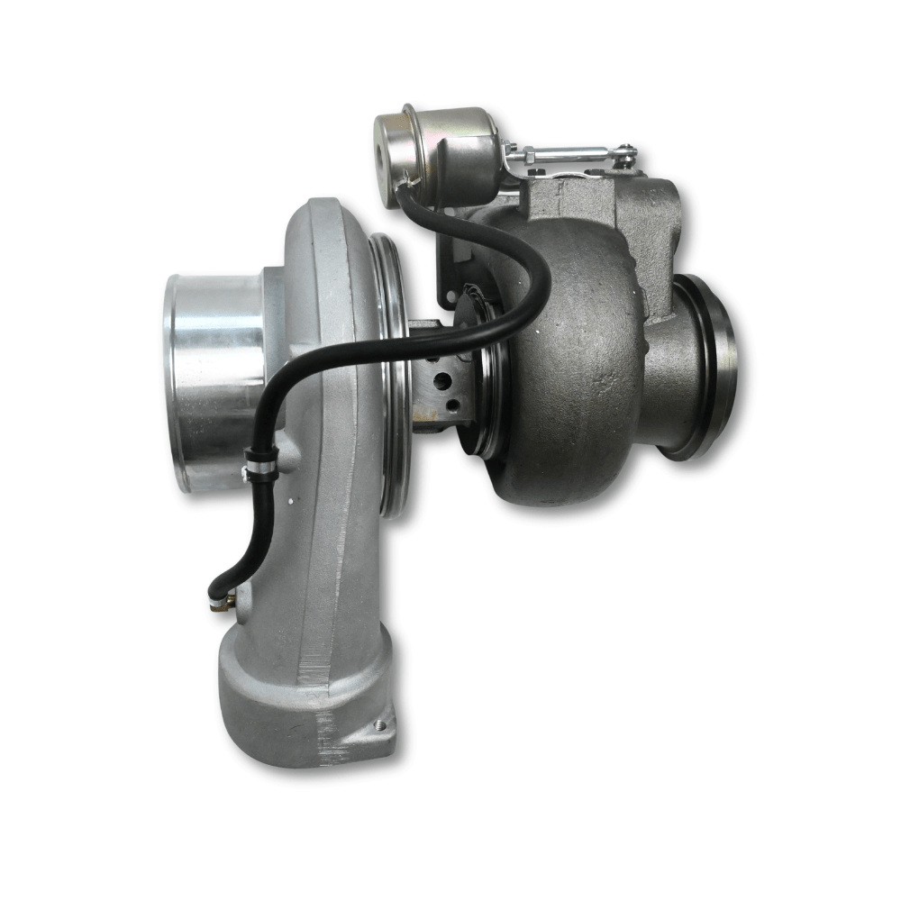 Turbo GTA4702 GT4702BS GTA470201BS Turbocharger OR7923 OR-7923 Fit for Caterpillar 3406E, Engine C15 - Fuel Parts Depot