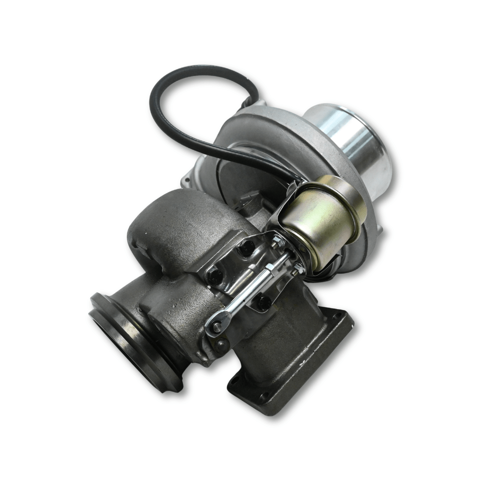 Turbo GTA4702 GT4702BS GTA470201BS Turbocharger OR7923 OR-7923 Fit for Caterpillar 3406E, Engine C15 - Fuel Parts Depot