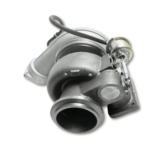Turbo GTA4702 GT4702BS GTA470201BS Turbocharger OR7923 OR-7923 Fit for Caterpillar 3406E, Engine C15 - Fuel Parts Depot