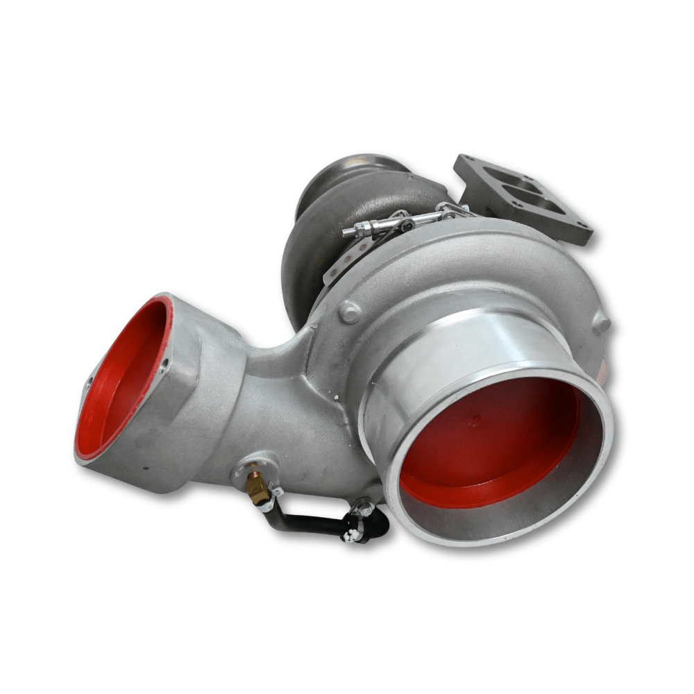 Turbo GTA4702 GT4702BS GTA470201BS Turbocharger OR7923 OR-7923 Fit for Caterpillar 3406E, Engine C15 - Fuel Parts Depot