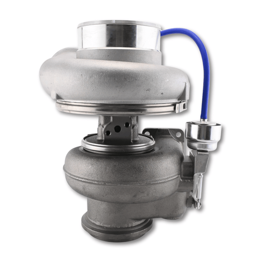 Turbo GTA4702 Turbocharger 0R-7923 0R7923 Fit for Caterpillar CAT Engine C-15 C16 3406E 3406C - Fuel Parts Depot