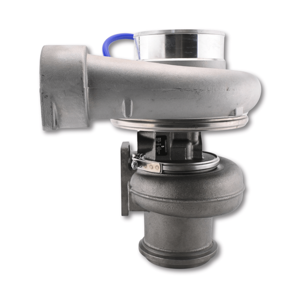 Turbo GTA4702 Turbocharger 0R-7923 0R7923 Fit for Caterpillar CAT Engine C-15 C16 3406E 3406C - Fuel Parts Depot