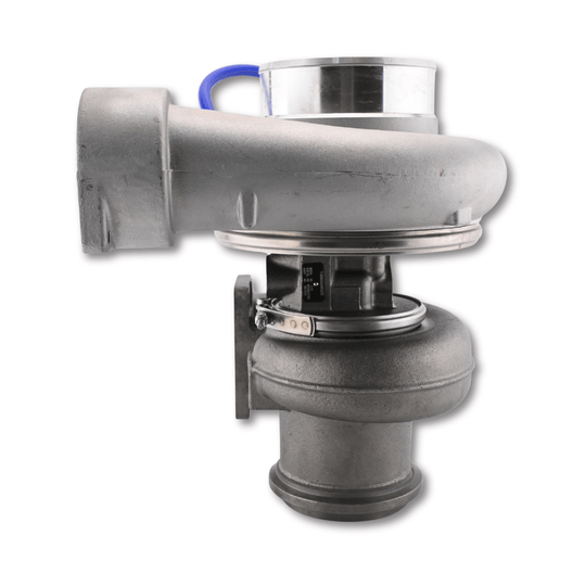 Turbo GTA4702 Turbocharger 0R-7923 0R7923 Fit for Caterpillar CAT Engine C-15 C16 3406E 3406C - Fuel Parts Depot