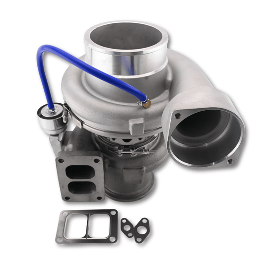 Turbo GTA4702 Turbocharger 0R-7923 0R7923 Fit for Caterpillar CAT Engine C-15 C16 3406E 3406C - Fuel Parts Depot