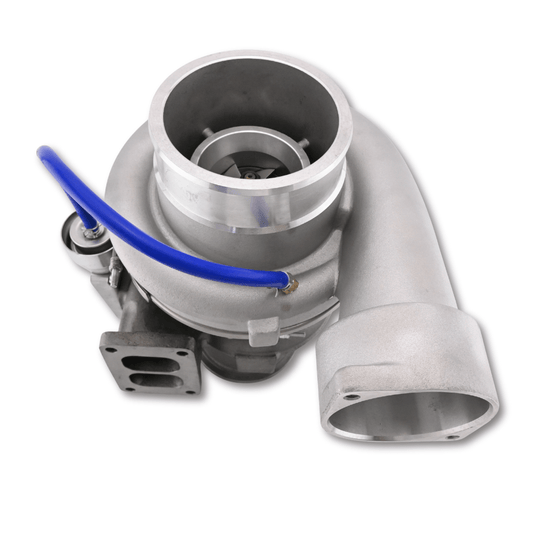 Turbo GTA4702 Turbocharger 0R-7923 0R7923 Fit for Caterpillar CAT Engine C-15 C16 3406E 3406C - Fuel Parts Depot