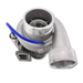 Turbo GTA4702 Turbocharger 0R-7923 0R7923 Fit for Caterpillar CAT Engine C-15 C16 3406E 3406C - Fuel Parts Depot