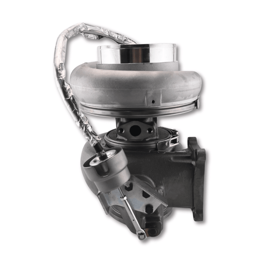 Turbo GTA5523BS GTA4702 Turbocharger 3104766 for Cummins QSX15 ISX15 X15 Engine - Fuel Parts Depot