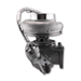 Turbo GTA5523BS GTA4702 Turbocharger 3104766 for Cummins QSX15 ISX15 X15 Engine - Fuel Parts Depot