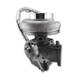 Turbo GTA5523BS GTA4702 Turbocharger 3104766 for Cummins QSX15 ISX15 X15 Engine - Fuel Parts Depot