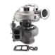 Turbo GTA5523BS GTA4702 Turbocharger 3104766 for Cummins QSX15 ISX15 X15 Engine - Fuel Parts Depot
