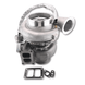 Turbo GTA5523BS GTA4702 Turbocharger 3104766 for Cummins QSX15 ISX15 X15 Engine - Fuel Parts Depot
