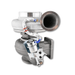 Turbo GTA5523BS GTA4702 Turbocharger 4955241 Fit for Cummins Engine QSX15 ISX15 X15 QSK15 ISZ13 - Fuel Parts Depot