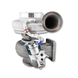 Turbo GTA5523BS GTA4702 Turbocharger 4955241 Fit for Cummins Engine QSX15 ISX15 X15 QSK15 ISZ13 - Fuel Parts Depot