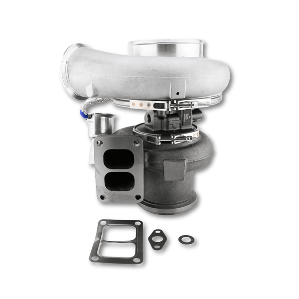 Turbo GTA5523BS GTA4702 Turbocharger 4955241 Fit for Cummins Engine QSX15 ISX15 X15 QSK15 ISZ13 - Fuel Parts Depot