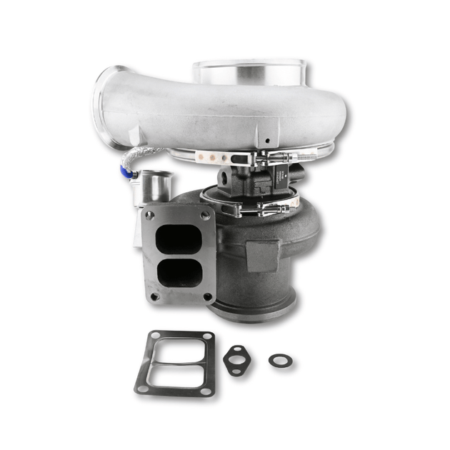Turbo GTA5523BS GTA4702 Turbocharger 4955241 Fit for Cummins Engine QSX15 ISX15 X15 QSK15 ISZ13 - Fuel Parts Depot