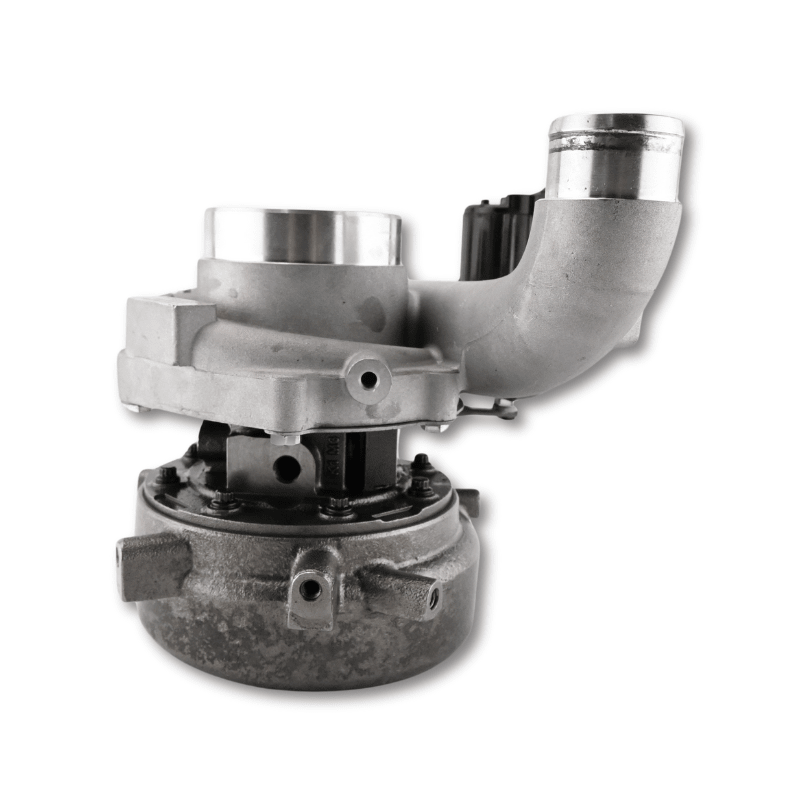 Turbo GTB3576KLNRV Turbocharger 17201E0654 for Hino J08E Engine 338T Truck - Fuel Parts Depot