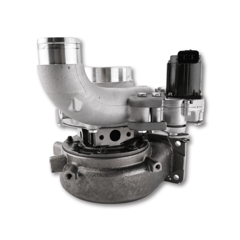 Turbo GTB3576KLNRV Turbocharger 17201E0654 for Hino J08E Engine 338T Truck - Fuel Parts Depot