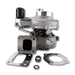Turbo GTB3576KLNRV Turbocharger 17201E0654 for Hino J08E Engine 338T Truck - Fuel Parts Depot