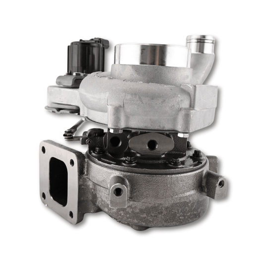 Turbo GTB3576KLNRV Turbocharger 17201E0654 for Hino J08E Engine 338T Truck - Fuel Parts Depot