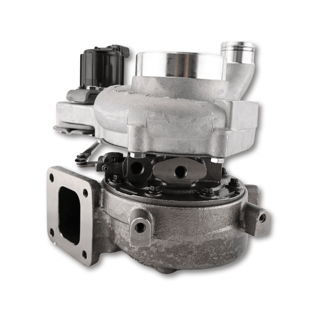 Turbo GTB3576KLNRV Turbocharger 17201E0654 for Hino J08E Engine 338T Truck - Fuel Parts Depot