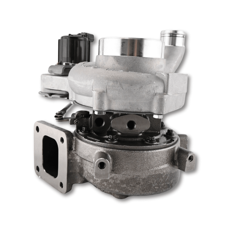 Turbo GTB3576KLNRV Turbocharger 17201E0654 for Hino J08E Engine 338T Truck - Fuel Parts Depot