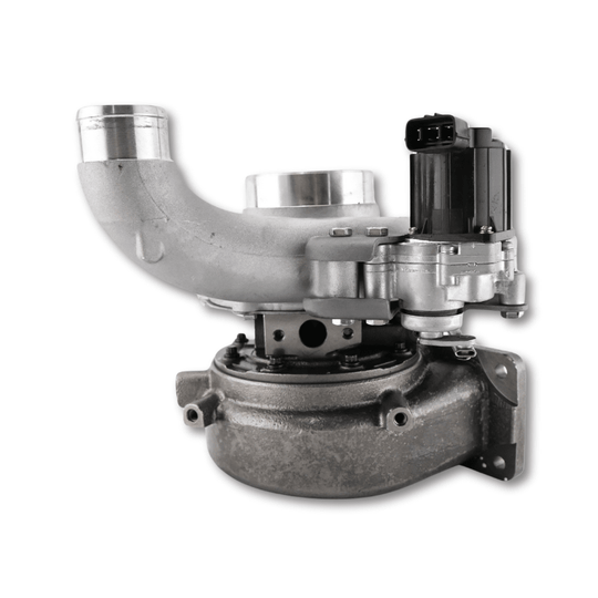 Turbo GTB3576KLNRV Turbocharger 17201E0654 for Hino J08E Engine 338T Truck - Fuel Parts Depot