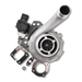 Turbo GTB3576KLNRV Turbocharger 17201E0654 for Hino J08E Engine 338T Truck - Fuel Parts Depot