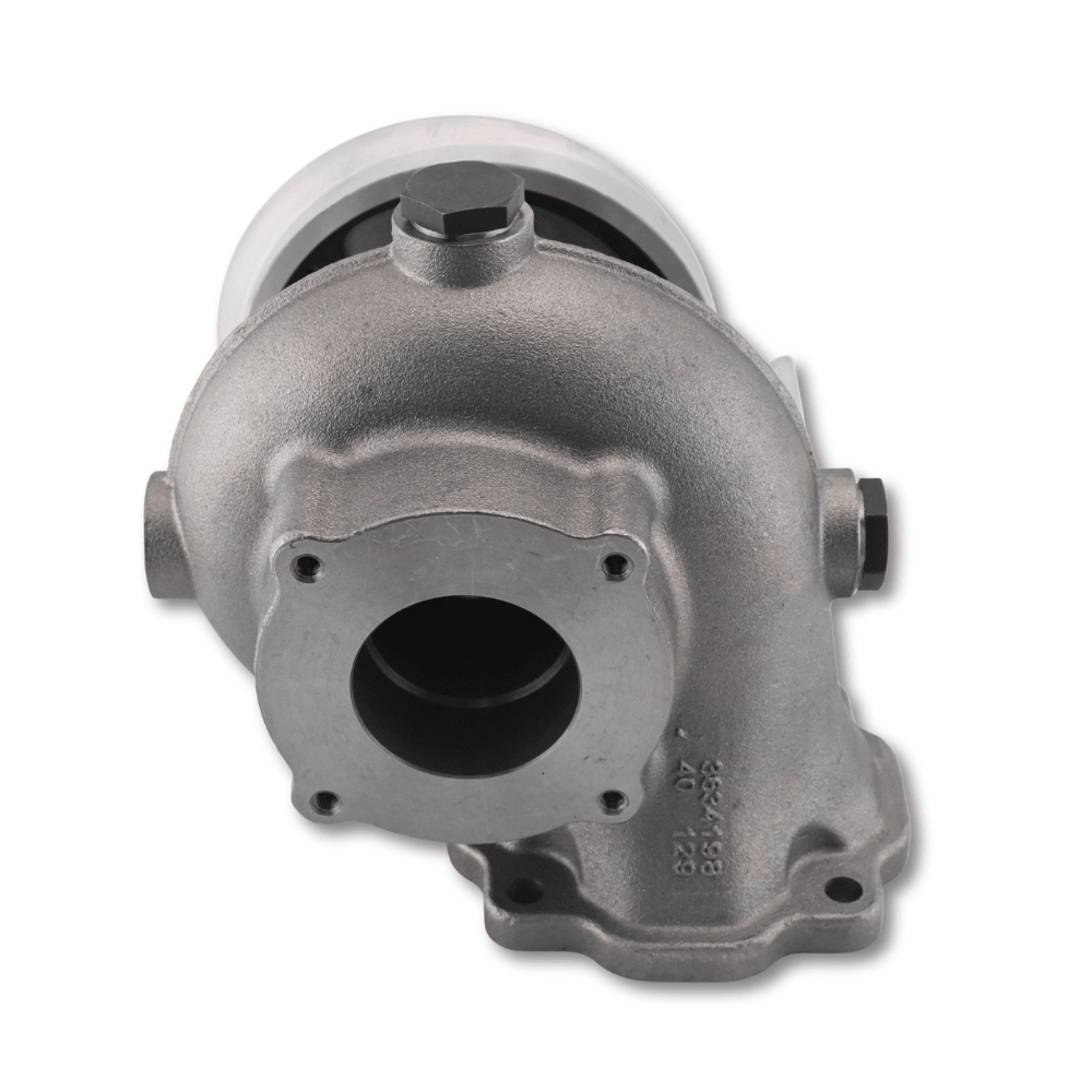 Turbo H1B Turbocharger 3519825 2674331 for Perkins Marine Engine T6.354.4M 1983-2005 - Fuel Parts Depot