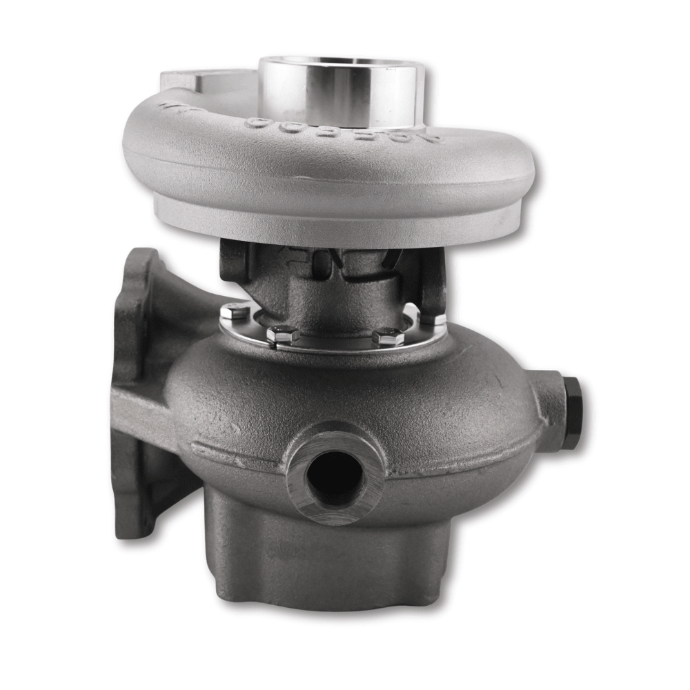 Turbo H1B Turbocharger 3519825 2674331 for Perkins Marine Engine T6.354.4M 1983-2005 - Fuel Parts Depot