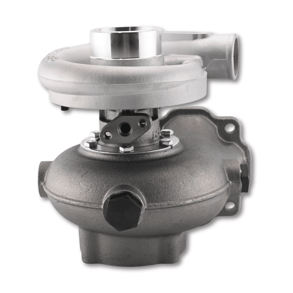 Turbo H1B Turbocharger 3519825 2674331 for Perkins Marine Engine T6.354.4M 1983-2005 - Fuel Parts Depot