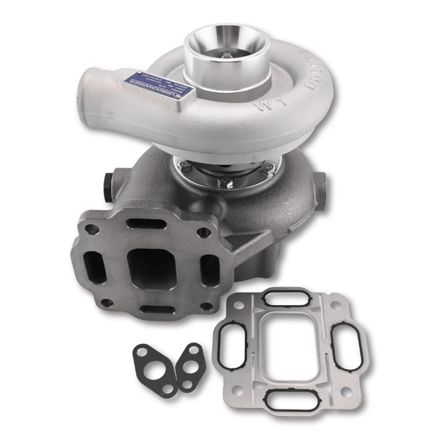 Turbo H1B Turbocharger 3519825 2674331 for Perkins Marine Engine T6.354.4M 1983-2005 - Fuel Parts Depot