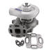 Turbo H1B Turbocharger 3519825 2674331 for Perkins Marine Engine T6.354.4M 1983-2005 - Fuel Parts Depot