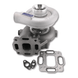 Turbo H1B Turbocharger 3519825 2674331 for Perkins Marine Engine T6.354.4M 1983-2005 - Fuel Parts Depot