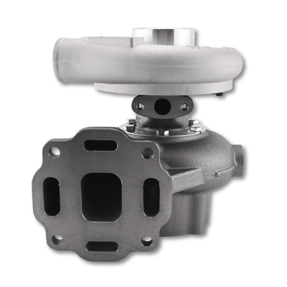 Turbo H1B Turbocharger 3519825 2674331 for Perkins Marine Engine T6.354.4M 1983-2005 - Fuel Parts Depot
