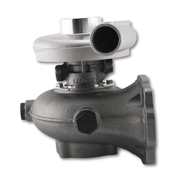 Turbo H1B Turbocharger 3519825 2674331 for Perkins Marine Engine T6.354.4M 1983-2005 - Fuel Parts Depot