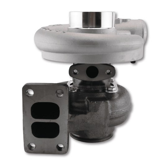 Turbo H1C Turbocharger 3523294 3802116 3802292 for Cummins Engine 6BTA Truck Marine Construction 1986+ - Fuel Parts Depot
