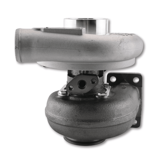 Turbo H1C Turbocharger 3523294 3802116 3802292 for Cummins Engine 6BTA Truck Marine Construction 1986+ - Fuel Parts Depot