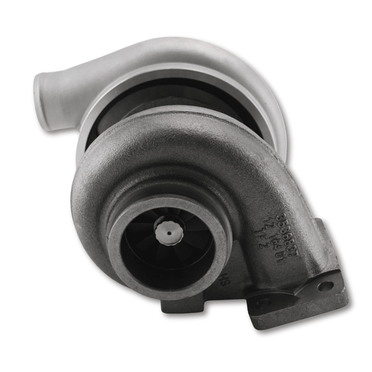 Turbo H1C Turbocharger 3523294 3802116 3802292 for Cummins Engine 6BTA Truck Marine Construction 1986+ - Fuel Parts Depot