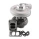 Turbo H1C Turbocharger 3523294 3802116 3802292 for Cummins Engine 6BTA Truck Marine Construction 1986+ - Fuel Parts Depot