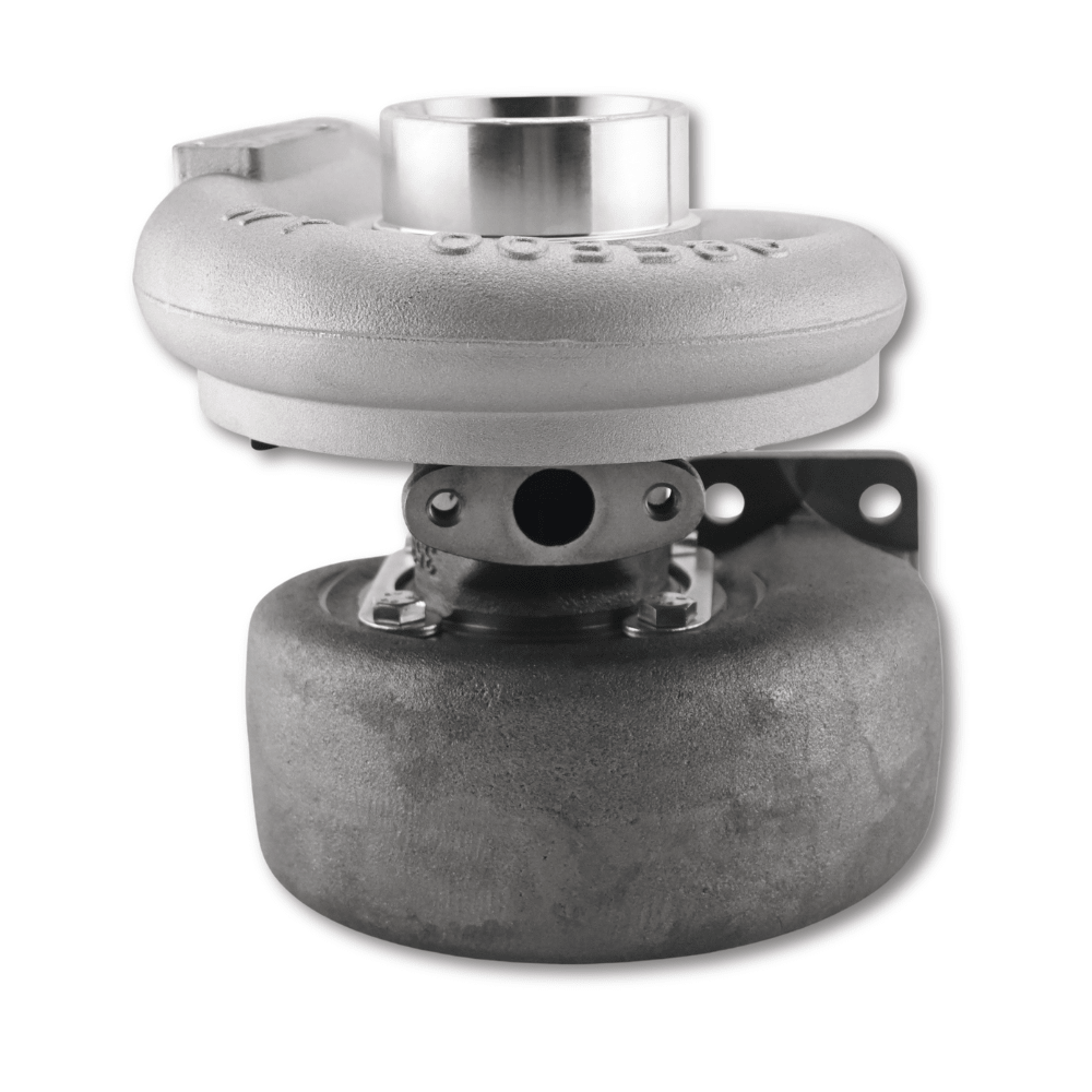 Turbo H1C Turbocharger 3525699 for Cummins 4BT 4BTA 3.9L Engine Excavator Truck Industrial - Fuel Parts Depot