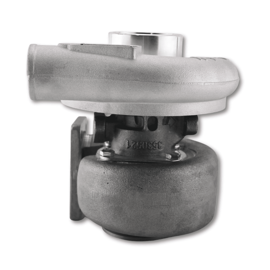Turbo H1C Turbocharger 3525699 for Cummins 4BT 4BTA 3.9L Engine Excavator Truck Industrial - Fuel Parts Depot