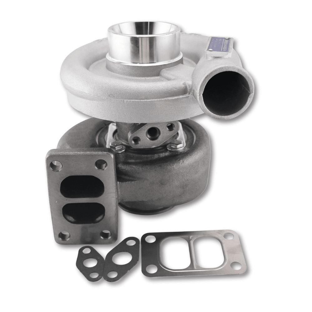 Turbo H1C Turbocharger 3525699 for Cummins 4BT 4BTA 3.9L Engine Excavator Truck Industrial - Fuel Parts Depot