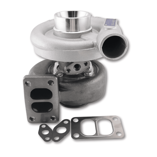 Turbo H1C Turbocharger 3525699 for Cummins 4BT 4BTA 3.9L Engine Excavator Truck Industrial - Fuel Parts Depot
